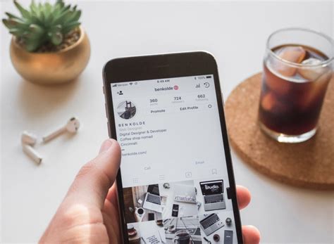 How to Establish a Consistent Instagram Theme for Your Business