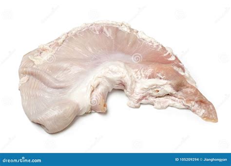 Pig, intestines stock photo. Image of human, boiled - 105209294