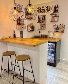 94 Best MINI BAR IDEAS | mini bar, bars for home, bar