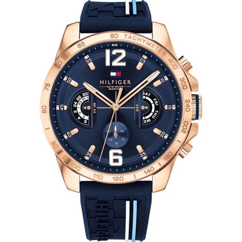 Tommy Hilfiger 1791474 Watch | Shade Station