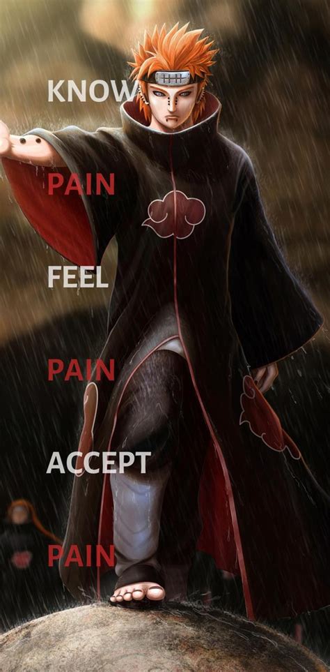 Pain akatsuki Wallpapers Download | MobCup