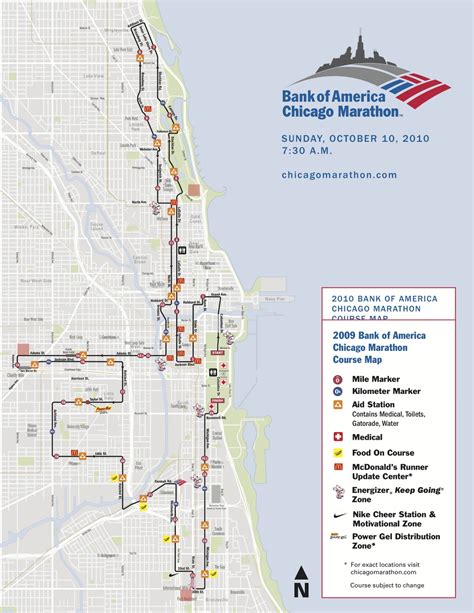 RunTri: Chicago Marathon 2014: Racing Advice, Pace Charts, Results Analysis, Comparisons, Photos ...