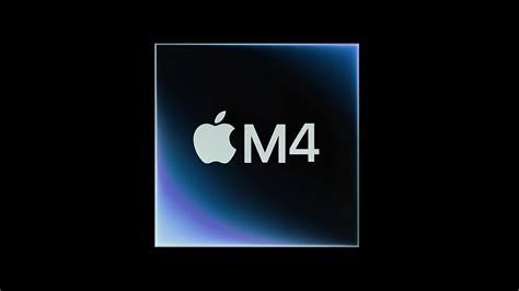 Apple Reportedly Planning Four Versions Of Its M4 Chipset, With The Top-Tier M4 Ultra Sporting ...