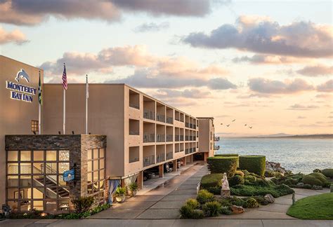 Monterey Bay Hotel Photos – Monterey Bay Inn