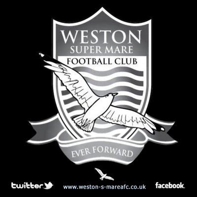 Weston-super-Mare FC (@WestonSMareFC) | Twitter