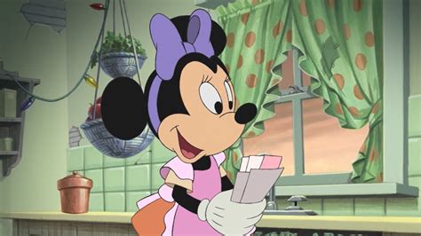 Image - Minnie in Mickey's Once Upon a Christmas.jpg | The Parody Wiki ...