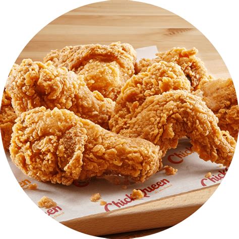 Best Fried Chicken Restaurants Near Me | Fried Chicken Wings