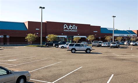 Publix Plaza | Publix Super Markets