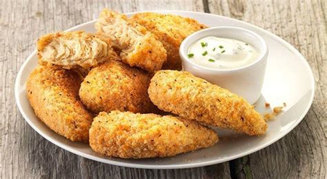 quorn chicken nuggets – Yummy.ph