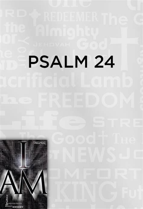 Prism Music | Psalm 24