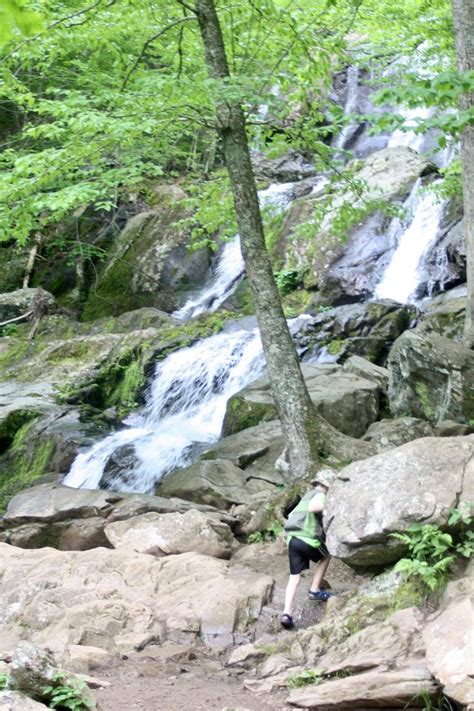 5 Favorite Hikes in Shenandoah National Park | US travel with us!