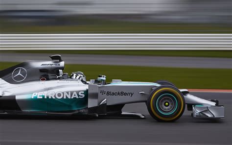 2014 Mercedes AMG Petronas F1 W05 Wallpaper | HD Car Wallpapers | ID #4148