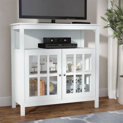 12 Best TV Stands for Small Spaces | The Family Handyman