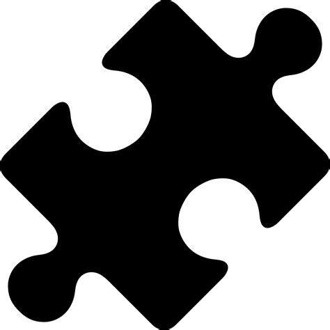 Puzzle Png - ClipArt Best