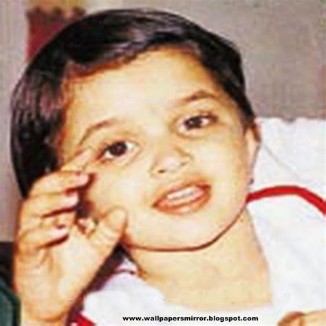 6 best deepika padukone childhood photo collections - Sri Krishna ...