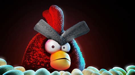 Angry Birds - Desktop Wallpapers, Phone Wallpaper, PFP, Gifs, and More!