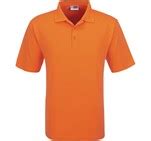 Mens Cardinal Golf Shirt | BAS-5168