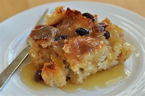 Bread Pudding | Recipe | Bread pudding recipe with rum sauce, Old ...