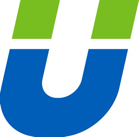 Unifi logo in transparent PNG and vectorized SVG formats