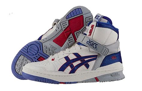 ASICS GEL Extreme Hi - The 25 Best Sneakers of 1988 | Complex