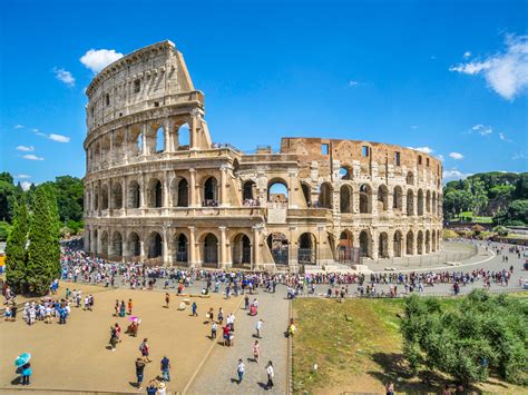 The Top 10 Most-Visited Attractions in Europe — Daily Passport