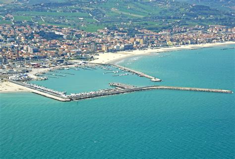 Civitanova Marche Marina in Civitanova Marche, Marche, Italy - Marina Reviews - Phone Number ...