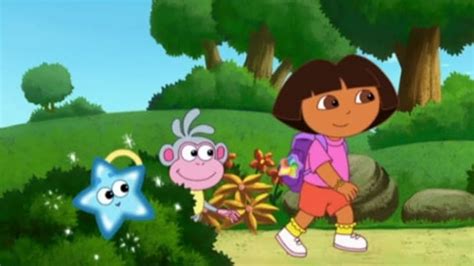 Prime Video: Dora the Explorer Season 4