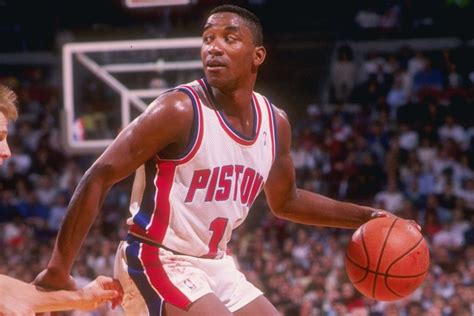 On this day in Pistons history: Isiah Thomas makes his NBA debut - Detroit Bad Boys