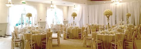 Weddings at Hastings Bannatyne Hotel