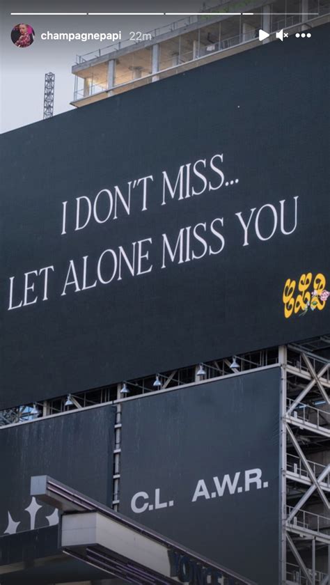 Drake Shares Pictures Of 'Certified Lover Boy' Billboards Featuring New ...