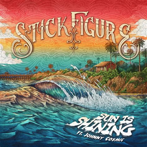 Listen: Stick Figure - World On Fire (Full Album)