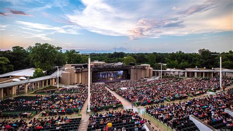 The Muny unveils details for a limited capacity, five-show schedule in ...