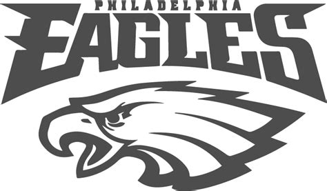 Download Work With The Eagles Organization To Further Develop - Philadelphia Eagles PNG Image ...
