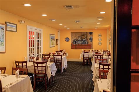 DAVID TWINING'S NANTUCKETS RESTAURANT, Fenwick Island - Menu, Prices & Restaurant Reviews ...