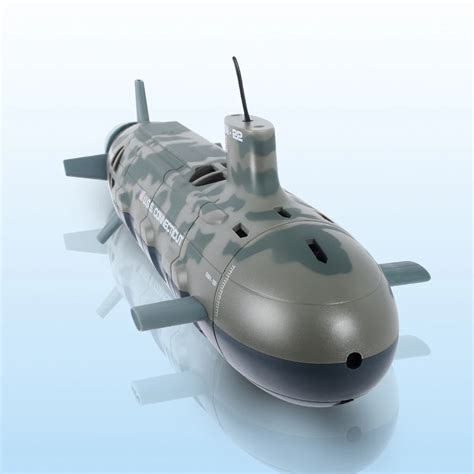 Aliexpress.com : Buy RC Submarine Toys Remote control Submarino U.S.S ...