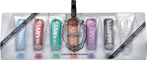 Marvis Flavours | lyko.com