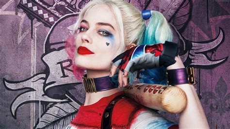 Harley Quinn Suicide Squad 2 Wallpaper,HD Movies Wallpapers,4k ...