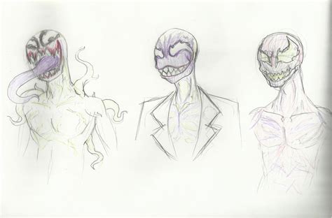 joker - carnage concpet 2 by threewholewords on DeviantArt