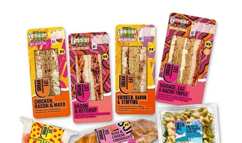 Urban Eats refreshes range to focus on breakfast occasions | Product News | Convenience Store