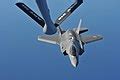 Category:Aerial refueling of F-35A Lightning II - Wikimedia Commons