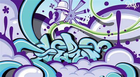 Grafiti Backgrounds - Wallpaper Cave