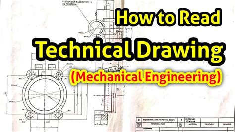 Mechanical Engineering Schematics