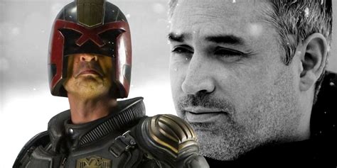 Dredd’s Real Director, Alex Garland, Wouldn’t Return For A Sequel