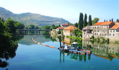 Tivat Travel travel agency Trebinje