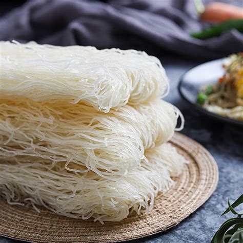 Vermicelli Rice Noodles Brands