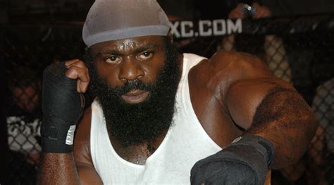 Former UFC Fighter Kimbo Slice Has Passed Away At The Age Of 42