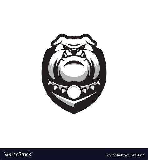 Bulldog Logo