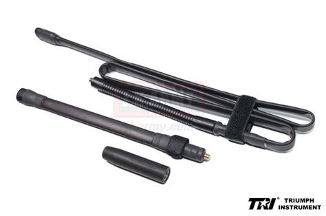 TRI PRC-152 Antenna Package Functional Set For TRI PRC-152 PRC 148 6 ...