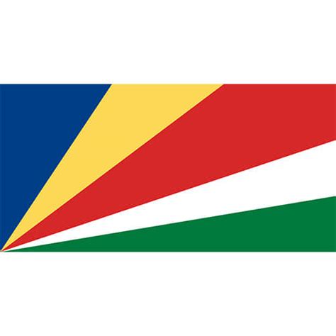 World Flag | Seychelles flag – Flags Of All Nations