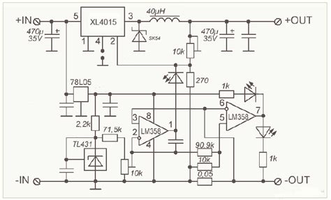 led - Switching Multiple Constant Current Regulators - Electrical Engineering Stack Exchange